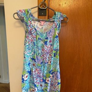 Lilly Pulitzer Dress size XS